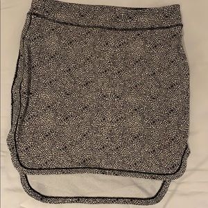 Lululemon skirt